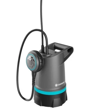 Gardena Basic merülőszivattyú tiszta vízhez 20000 - 9016-47