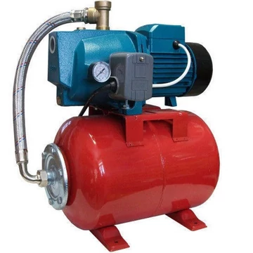 Leo szivattyú fekvő t. XJWm 90/55-50CL - 696013