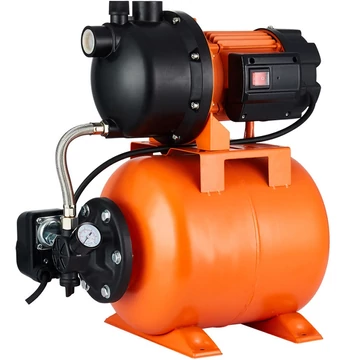 Acquaer EKJ-1202PA Kerti vízellátó műanyag szivattyúval - 64LK08922480