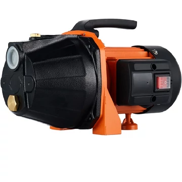 Acquaer EKJ-602I Kerti jet szivattyú öntöttvas házzal - 66LK02922404