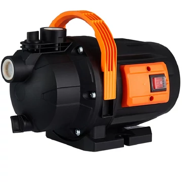 Acquaer EKJ-603P Kerti jet szivattyú műanyag házzal - 66LK02922251