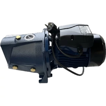 BRH JET típusdú, önfelszívó locsolószivattyú, telj.: 750W, csatl.:2x1', (07.18) - BRH-1383