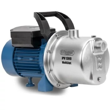 Elpumps önfelszívó többfokozatú szivattyú JPV 1300 MULTI JET - JPV1300  MULTI JET