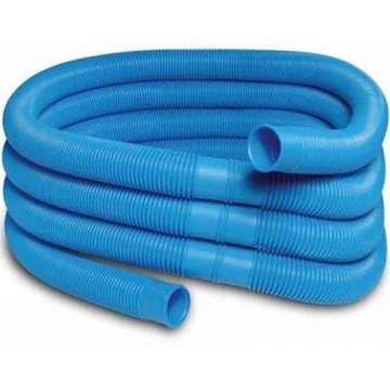 Medence gégecső KÉK 32es ( 1 m/tag ) - TKA 135