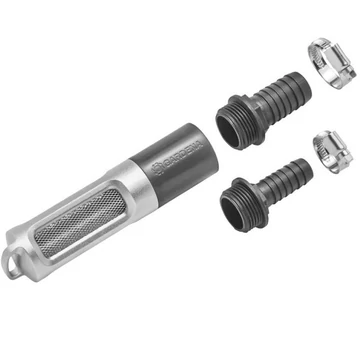 Gardena Visszafolyásgátló készlet szűrővel 19/25mm(3/4'/1') - 9093-20