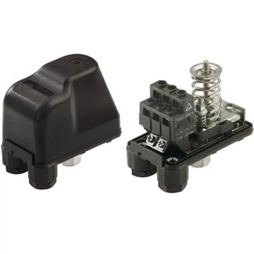 Elpumps alkatrész Nyomáskapcsoló VB25/900 VB25/1300/inox - HW35C