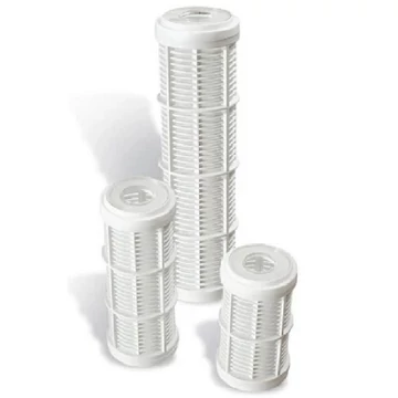 Szűrőbetét műanyagháló 10'x1' 80 micron - 132ARLA1044080