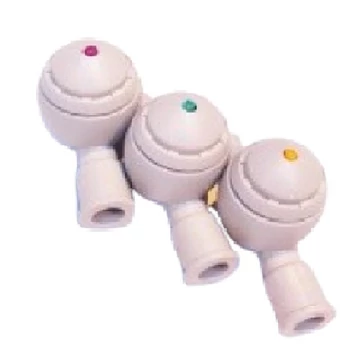 Csepegésgátló 2 bar ( lila pont ) - 63/3000