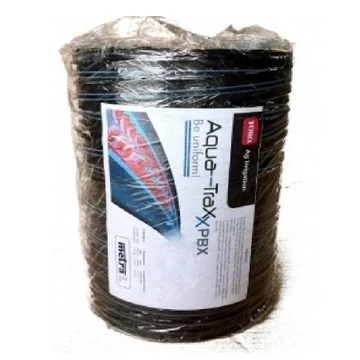 Aquatraxx 6 mil, 30, 500 m csepegtető szalag - AT6/30/500