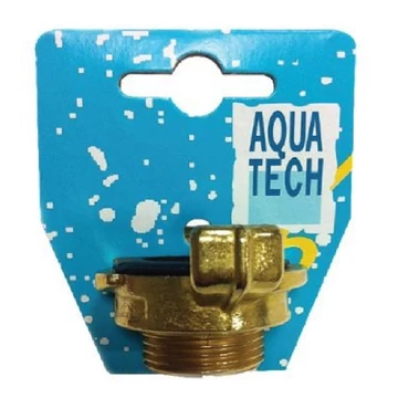 Bajonett gyorscsatlakozó 3/4' KM - BAYON.3/4KB