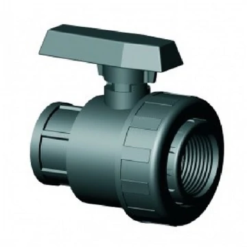 BM / BM Hollanderes szelep 3/4' - IV3FF.250