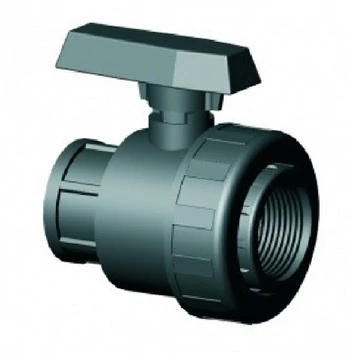 BM / BM Hollanderes szelep 6/4' - IV3FF.500