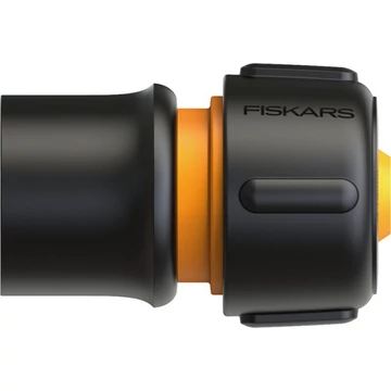 Fiskars Tömlő-gyorscsatlakozó, 19 mm (3/4”) LB (min 30) - 1027077