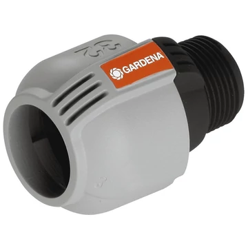 Gardena Kötőelem 32 mmx1' külső menettel - 2769-20
