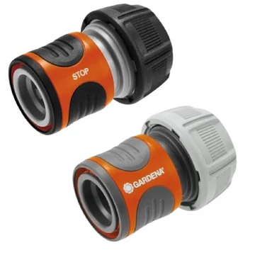 Gardena Tömlőelem készlet 19mm (3/4') - 18275-20