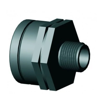 K-B Bővítő közcsavar 3/4 x 1 - IR.625.25D