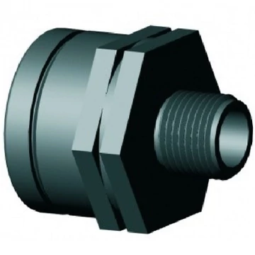 K-B Bővítő közcsavar 3/4 x 6/4 - IR.625.25F