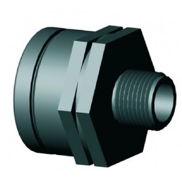 K-B Bővítő közcsavar 5/4 x 2 - IR.625.40G