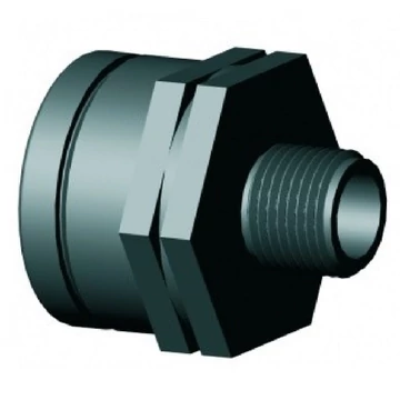 K-B Bővítő közcsavar 5/4 x 6/4 - IR.625.40F