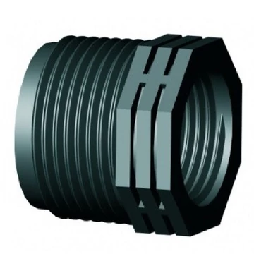 K-B szűkítő 1 X 3/4 - IR.623.32C