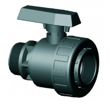 KM / BM Hollanderes szelep 2 - IV3MF.630