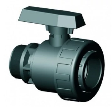 KM / BM Hollanderes szelep 6/4' - IV3MF.500