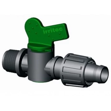 KM / szalag PP csap 1/2' x 16 - IVVMT.20T