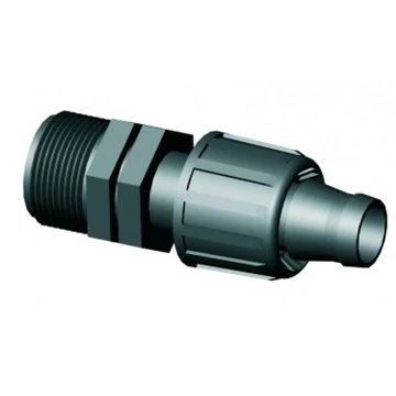 KM 1/2' x 16 mm szalag indító - IE.852.20T