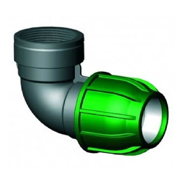 KPE BM könyök 32 x 1 - IQ.218.32D