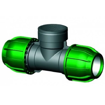 KPE BM T-idom 20 x 1/2 x 20 - IQ.215.20B