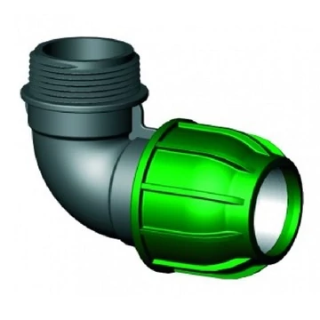 KPE KM könyök 32 x 1 - IQ.219.32D