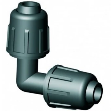 LPE Könyökidom 16 x 16 - IE.823.160