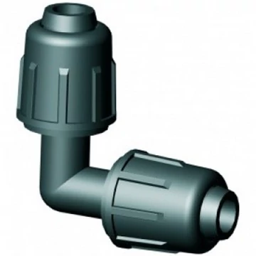 LPE Könyökidom 20 x 20 - IE.823.200