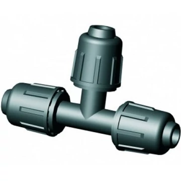 LPE T-idom 25 x 32 x 25 - IE.814.25D