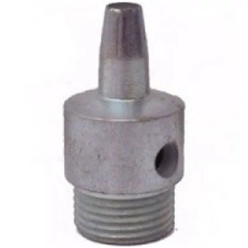 Lyukasztó fej 2,5 mm - OI.PUN.025