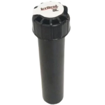 SLPX szórófej ház, 10 cm, 1/2' BM, 1,5-3 bar - SLPX400