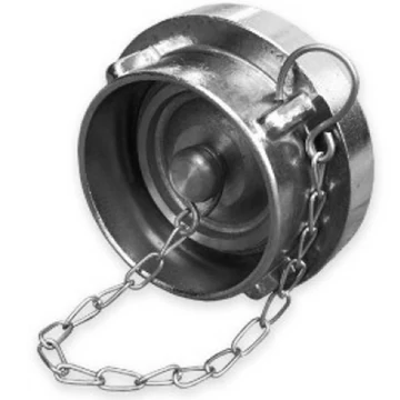 Storz végzáró, 1 colos (R5) - STB100A