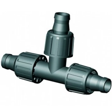 Szalag T-idom 16 X 16 X 16 - IE.857.00T