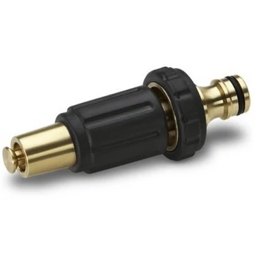 Kaercher Szórófej, réz - 2.645-054