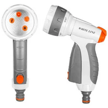 Bradas White Line locsolópisztoly WATER CLICK - WL-EN52M