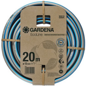 Gardena EcoLine tömlő 13 mm (1/2'), 20 m - 18930-20