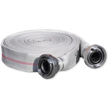 Nyomó (tűzoltó) tömlő SUPERLINE 4 colos 10 bar 20 fm klt. (R10) - WLHSA10020