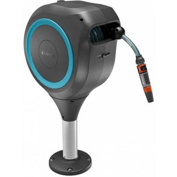 Gardena RollUp S tömlődoboz teraszra - 18605-20