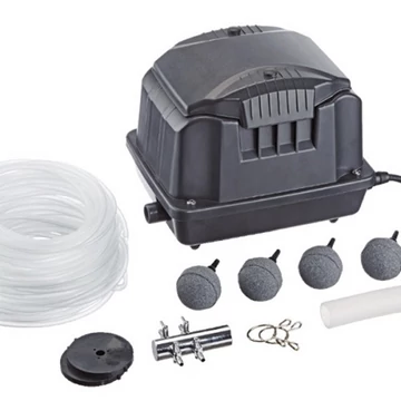 Pontec PondoAir Set 1800 Levegőztető - 43109