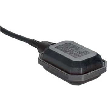 Technoplastic FOX 2 m töltés-ürítés úszókapcsoló IP68 - 162TFOX02TU