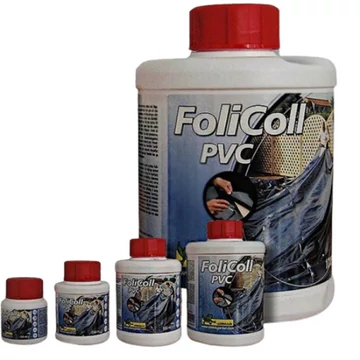 Ubbink PVC ragasztó fóliához - 1061913