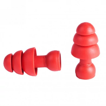 Milwaukee 5 pár gumi (TPR) cseredugó -1cs - 4932478549