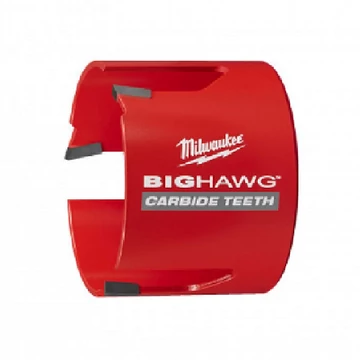 Milwaukee BIG HAWG körkivágó többféle anyaghoz 92 mm - 4932464933