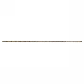 Milwaukee MX4 SDS-Plus 4 élű fúrószár 10 x 940/1000 mm 1 db - 4932352946