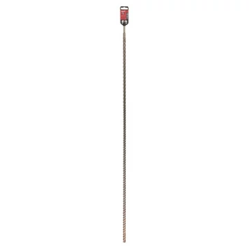Milwaukee MX4 SDS-Plus 4 élű fúrószár 14 x 940/1000 mm 1 db - 4932352951